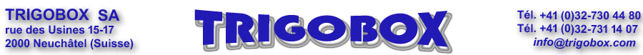 Logo Trigobox